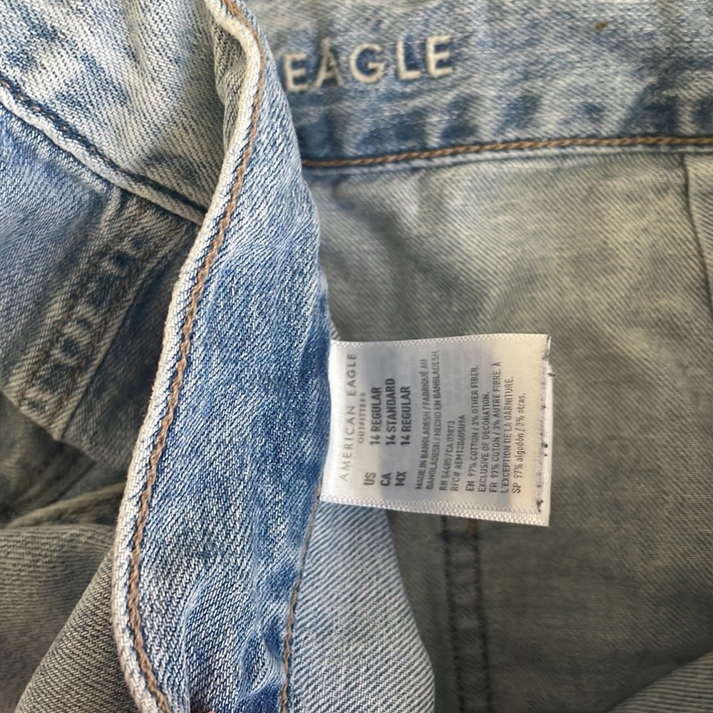 American eagle - Picture 2 of 3